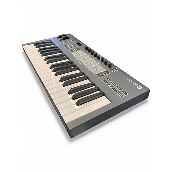 Used Novation FLkey 37 MIDI Controller