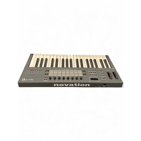Used Novation FLkey 37 MIDI Controller