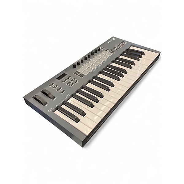 Used Novation FLkey 37 MIDI Controller