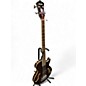 Used Ibanez AGB140-TBR-12-01 Walnut Electric Bass Guitar