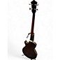 Used Ibanez AGB140-TBR-12-01 Walnut Electric Bass Guitar