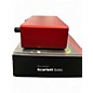 Used Focusrite Scarlett Solo Audio Interface