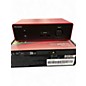 Used Focusrite Scarlett Solo Audio Interface