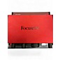 Used Focusrite Scarlett Solo Audio Interface