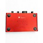 Used Focusrite Scarlett Solo Audio Interface