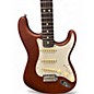 Used Fender American Performer Stratocaster SSS Natural Solid Body Electric Guitar