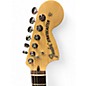 Used Fender American Performer Stratocaster SSS Natural Solid Body Electric Guitar
