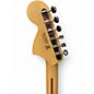 Used Fender American Performer Stratocaster SSS Natural Solid Body Electric Guitar