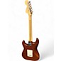 Used Fender American Performer Stratocaster SSS Natural Solid Body Electric Guitar