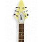 Used 2023 Gibson '70s Flying V Classic White Solid Body Electric Guitar