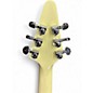 Used 2023 Gibson '70s Flying V Classic White Solid Body Electric Guitar