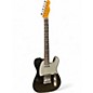 Used Fender American Ultra Telecaster TEXAS TEA Solid Body Electric Guitar thumbnail