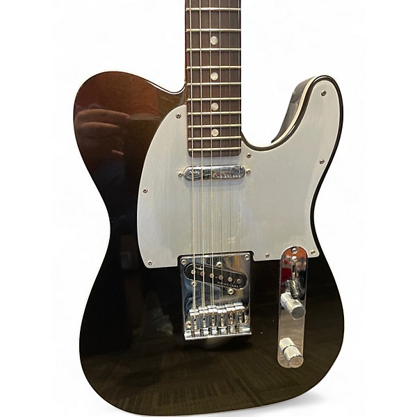 Used Fender American Ultra Telecaster TEXAS TEA Solid Body Electric Guitar
