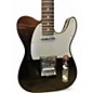 Used Fender American Ultra Telecaster TEXAS TEA Solid Body Electric Guitar