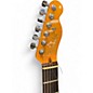 Used Fender American Ultra Telecaster TEXAS TEA Solid Body Electric Guitar