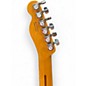 Used Fender American Ultra Telecaster TEXAS TEA Solid Body Electric Guitar