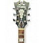 Used D'Angelico DAPCSG200VSBCP 2 Color Sunburst Acoustic Electric Guitar