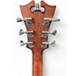 Used D'Angelico DAPCSG200VSBCP 2 Color Sunburst Acoustic Electric Guitar