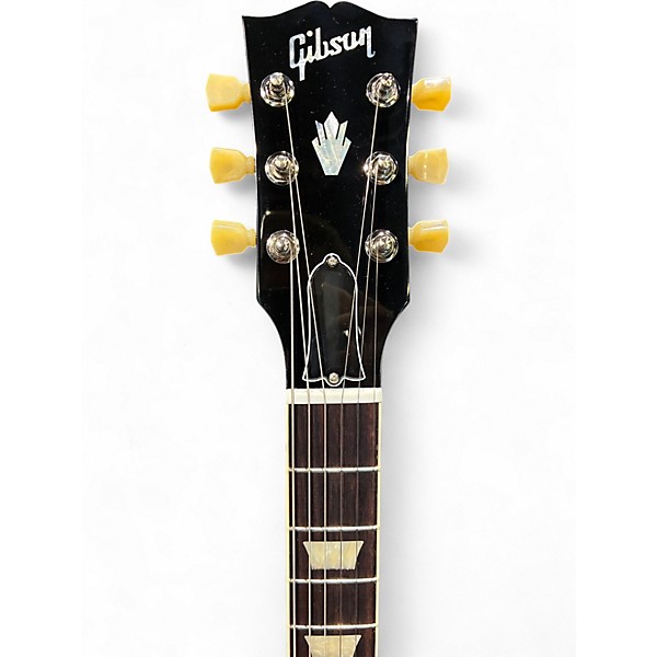 Used 2026 Gibson SG Standard '61 Red Solid Body Electric Guitar