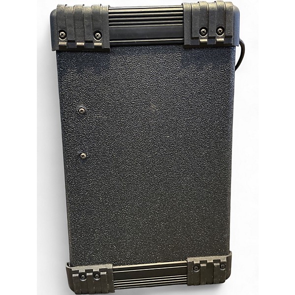 Used Crate GT80 Guitar Combo Amp