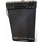 Used Crate GT80 Guitar Combo Amp