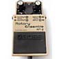 Used BOSS RT-2 rotary ensemble Effect Pedal thumbnail