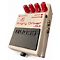 Used BOSS JB2 ANGRY DRIVER Effect Pedal