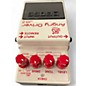 Used BOSS JB2 ANGRY DRIVER Effect Pedal