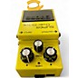 Used BOSS SD1 Super Overdrive Effect Pedal