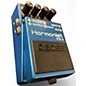 Used BOSS PS6 Harmonist Effect Pedal