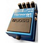 Used BOSS PS6 Harmonist Effect Pedal