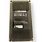 Used BOSS PS6 Harmonist Effect Pedal