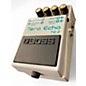 Used BOSS TE2 Tera Echo Effect Pedal