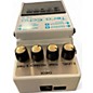 Used BOSS TE2 Tera Echo Effect Pedal