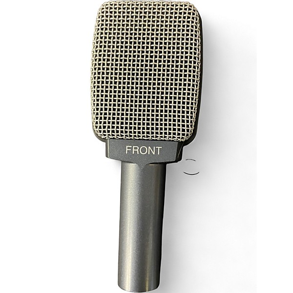 Used Sennheiser E609 Dynamic Microphone