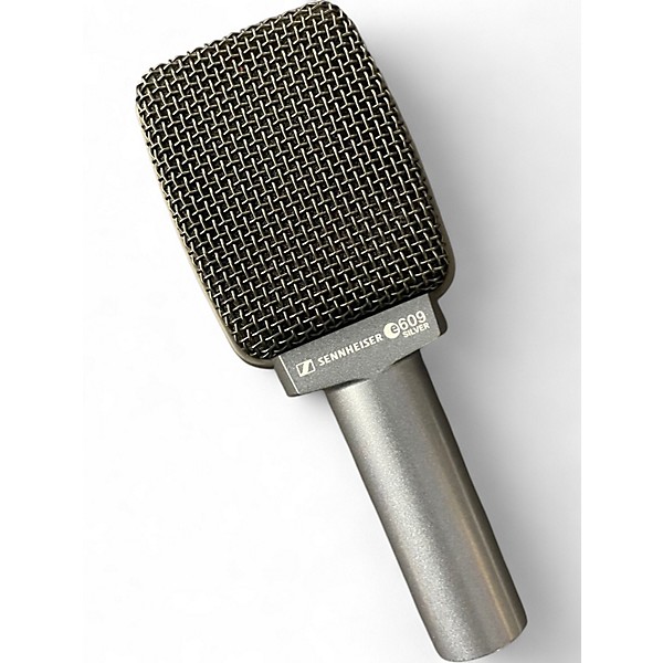 Used Sennheiser E609 Dynamic Microphone