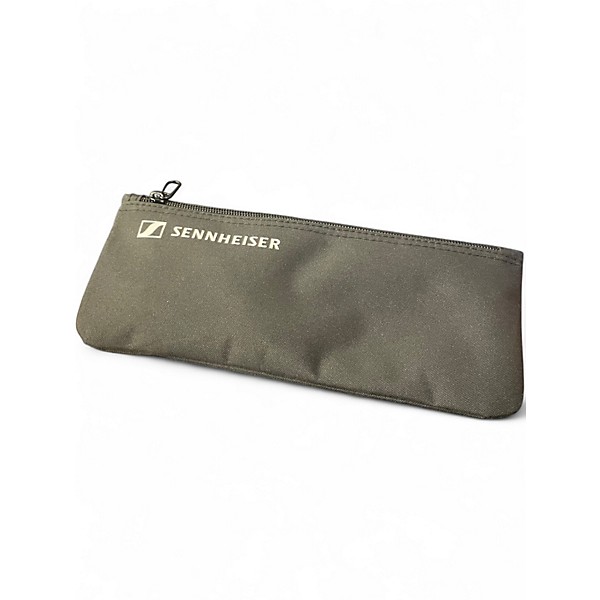 Used Sennheiser E609 Dynamic Microphone
