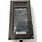 Used BOSS DD6 Digital Delay Effect Pedal