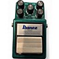 Used Ibanez TS9B Effect Pedal thumbnail