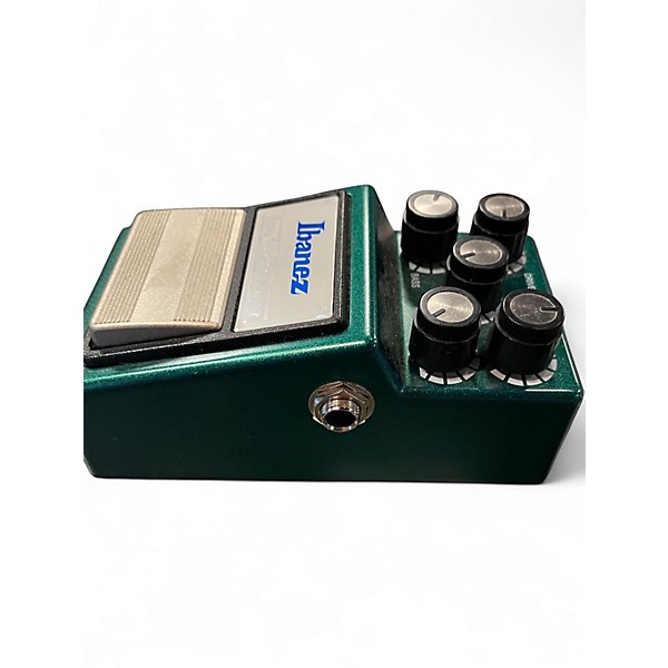 Used Ibanez TS9B Effect Pedal