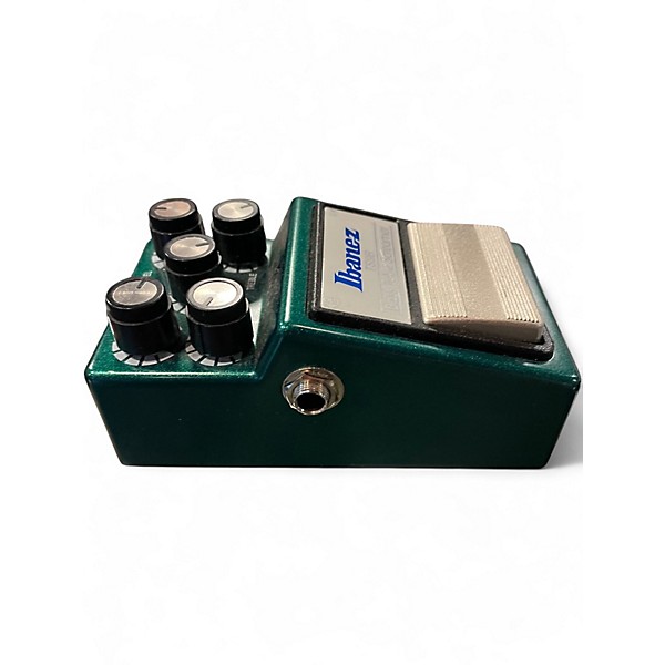 Used Ibanez TS9B Effect Pedal