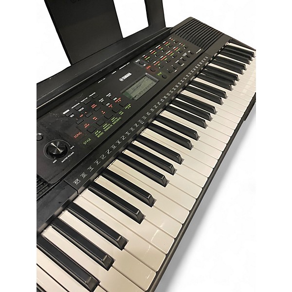 Used Yamaha psr-e283