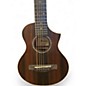 Used Ibanez EWP13-DBO wood Acoustic Guitar