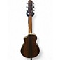 Used Ibanez EWP13-DBO wood Acoustic Guitar