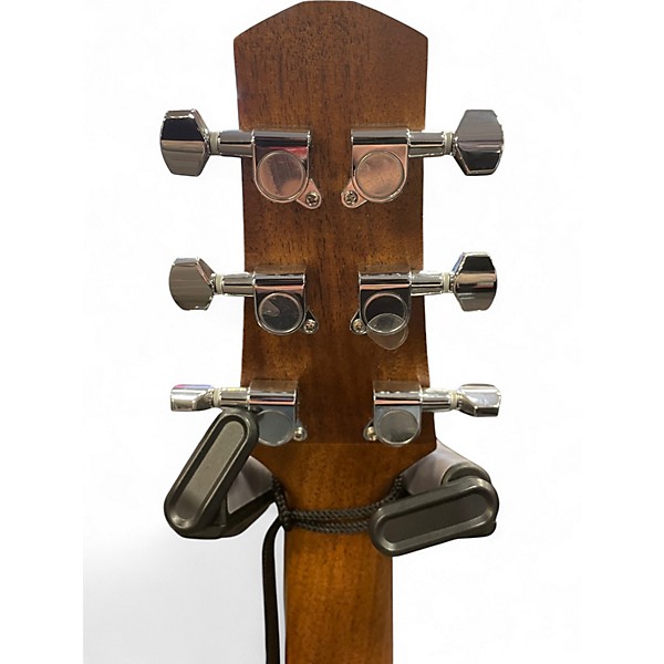 Used Ibanez EWP13-DBO wood Acoustic Guitar