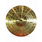 Used MEINL 10in HCS Splash Cymbal thumbnail