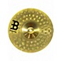 Used MEINL 10in HCS Splash Cymbal