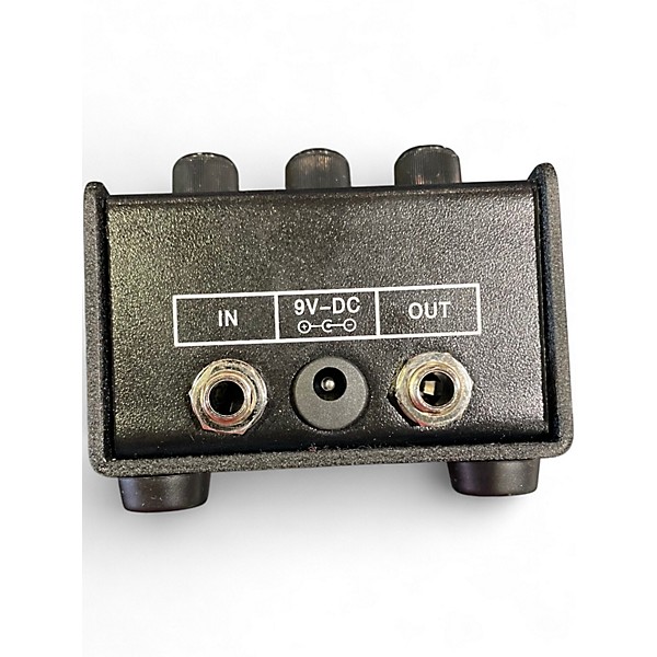 Used ProCo Rat Distortion Effect Pedal