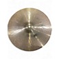Used Paiste 16in 505 heavy crash Cymbal thumbnail