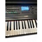 Used Yamaha DGX670 88 KEY